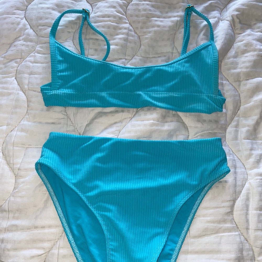 Frankies bikini